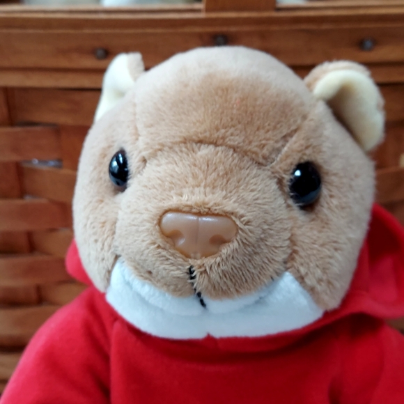 KIA Logo Bear "Buddy" - Picture 3 of 8